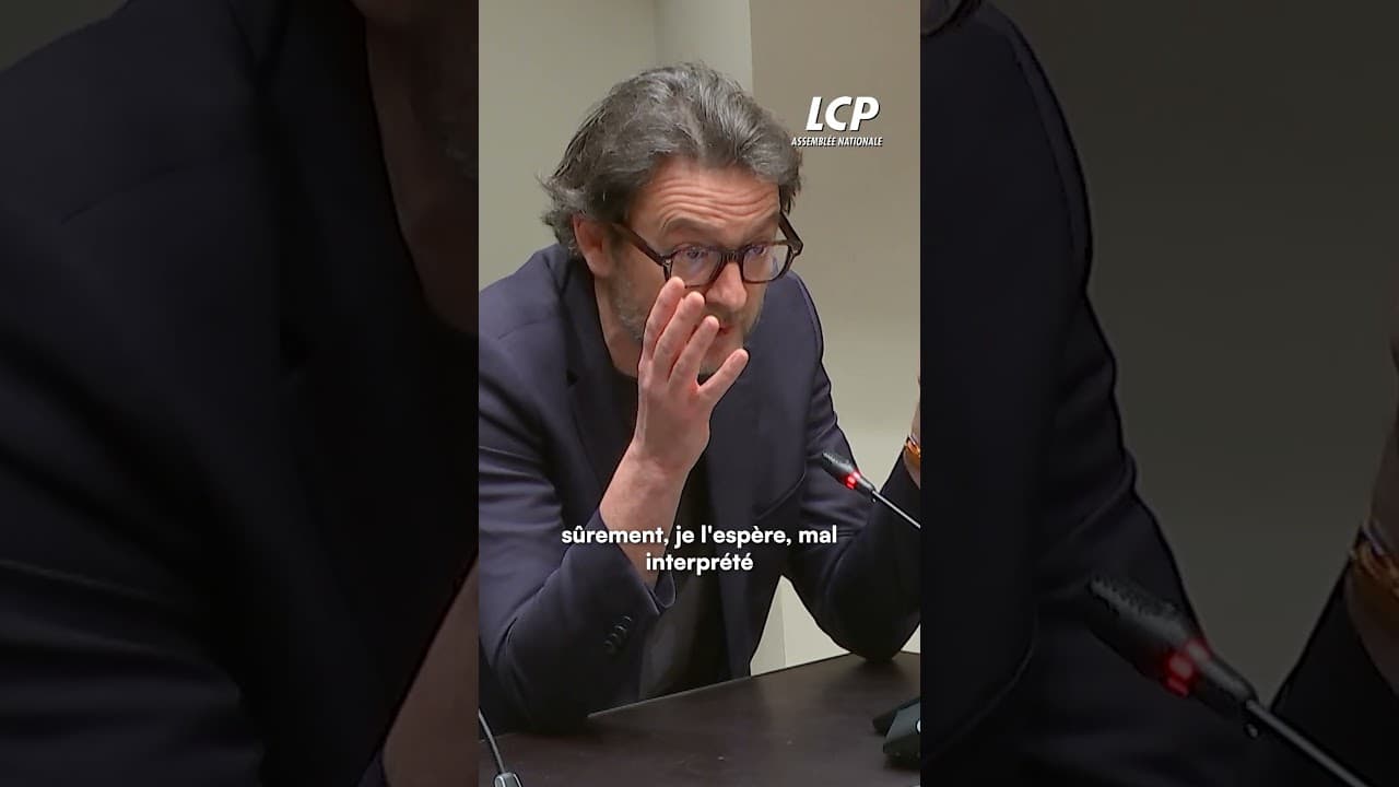 Scandale à l'Assemblée : le député Balanan menace un collègue, le président dénonce un 'comportement de voyou