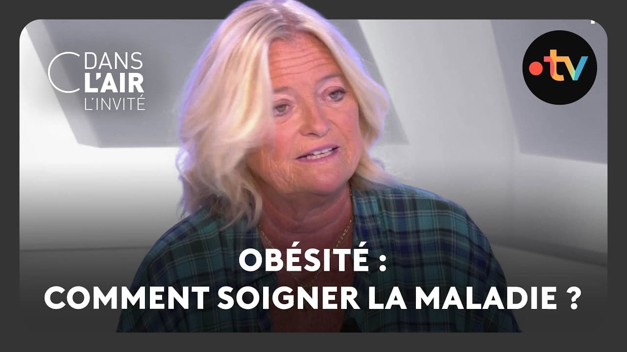 L'obésité en France : le scandale de la prise en charge défaillante