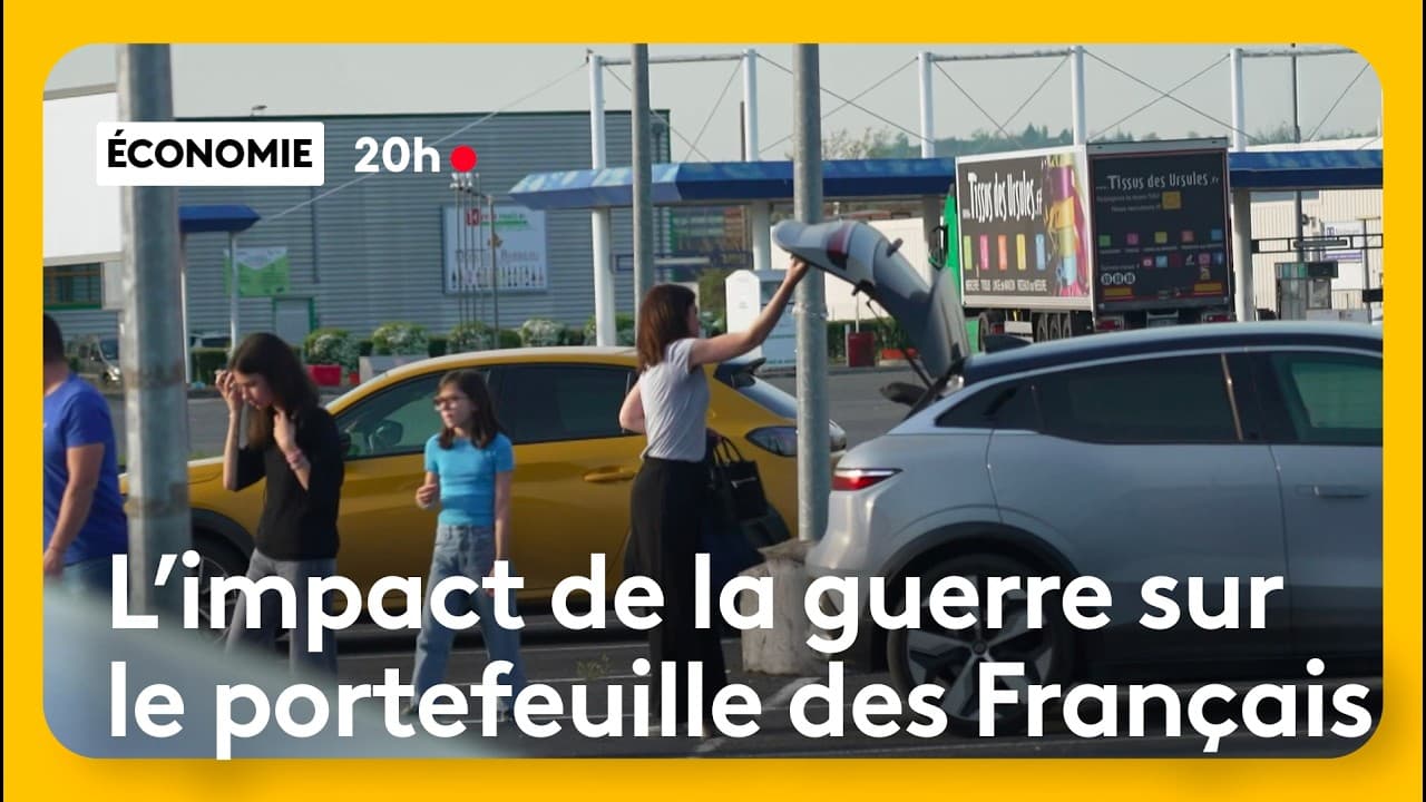 Guerre au Moyen-Orient : l'onde de choc sur votre portefeuille