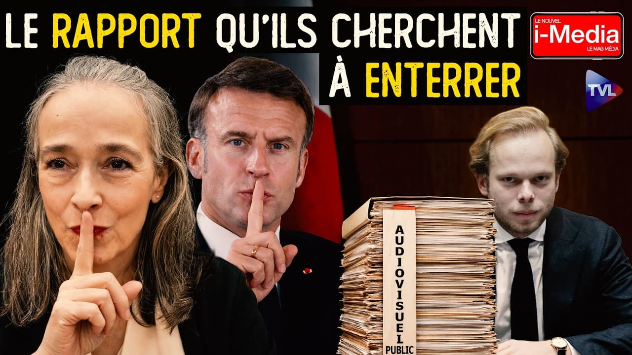 Daniel Kretinsky : l'oligarque qui achète la presse française