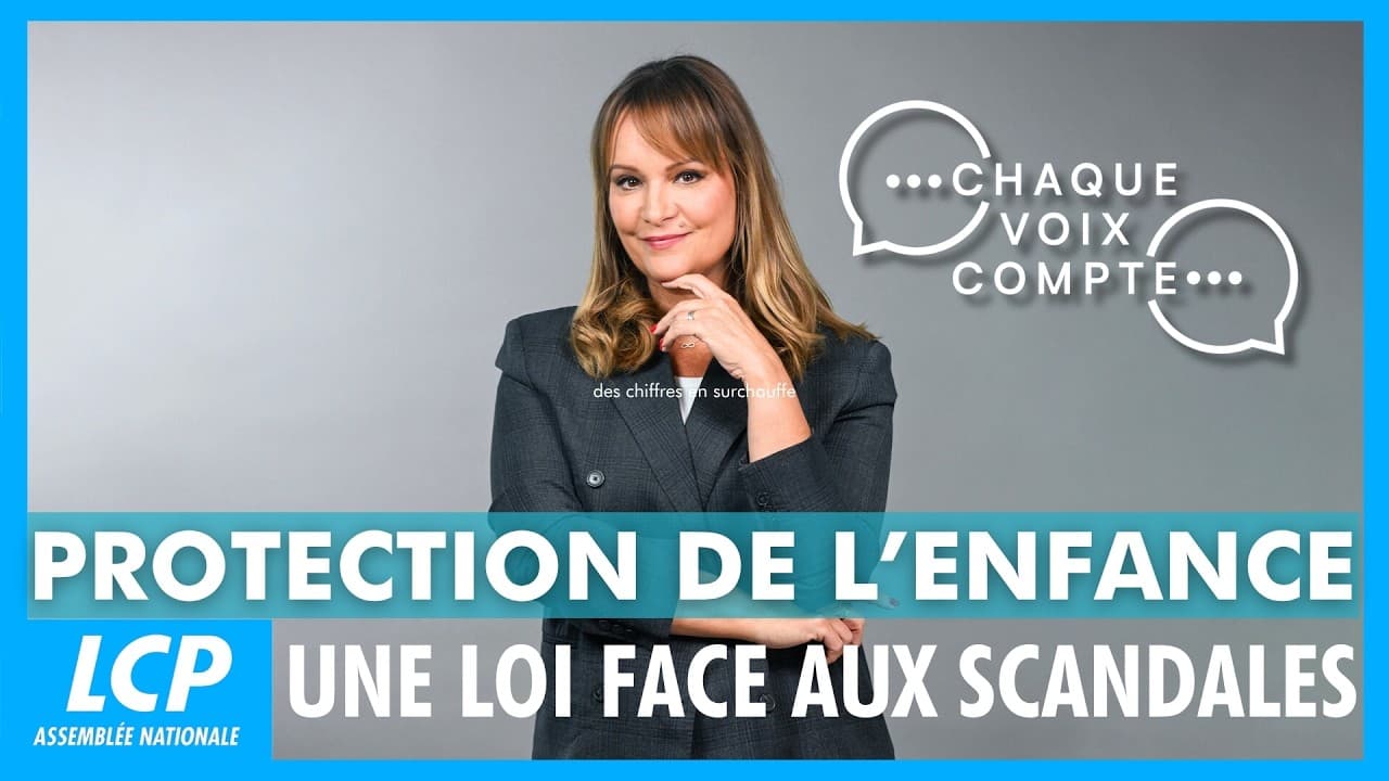 Loi protection enfance : le texte qui a rattrapé les scandales