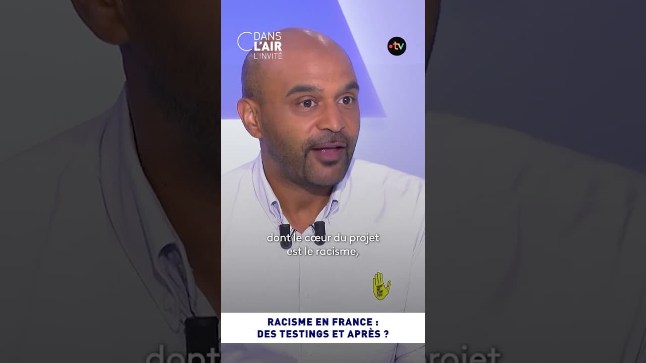 « Marine au pouvoir, les Arabes à l'abattoir » : quand la haine s'affiche sans masque