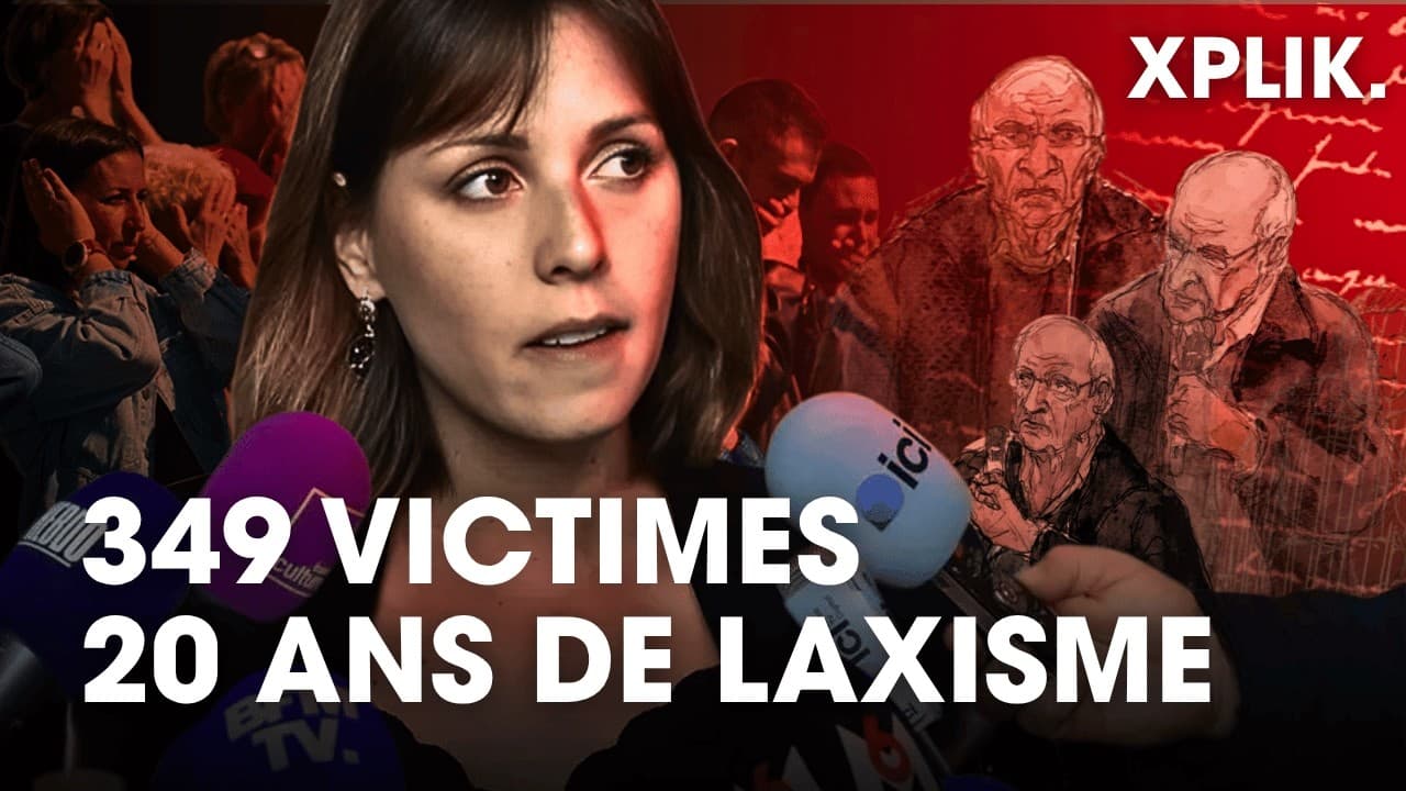 Joël Le Squarnec : le chirurgien pédocriminel protégé par le système médical