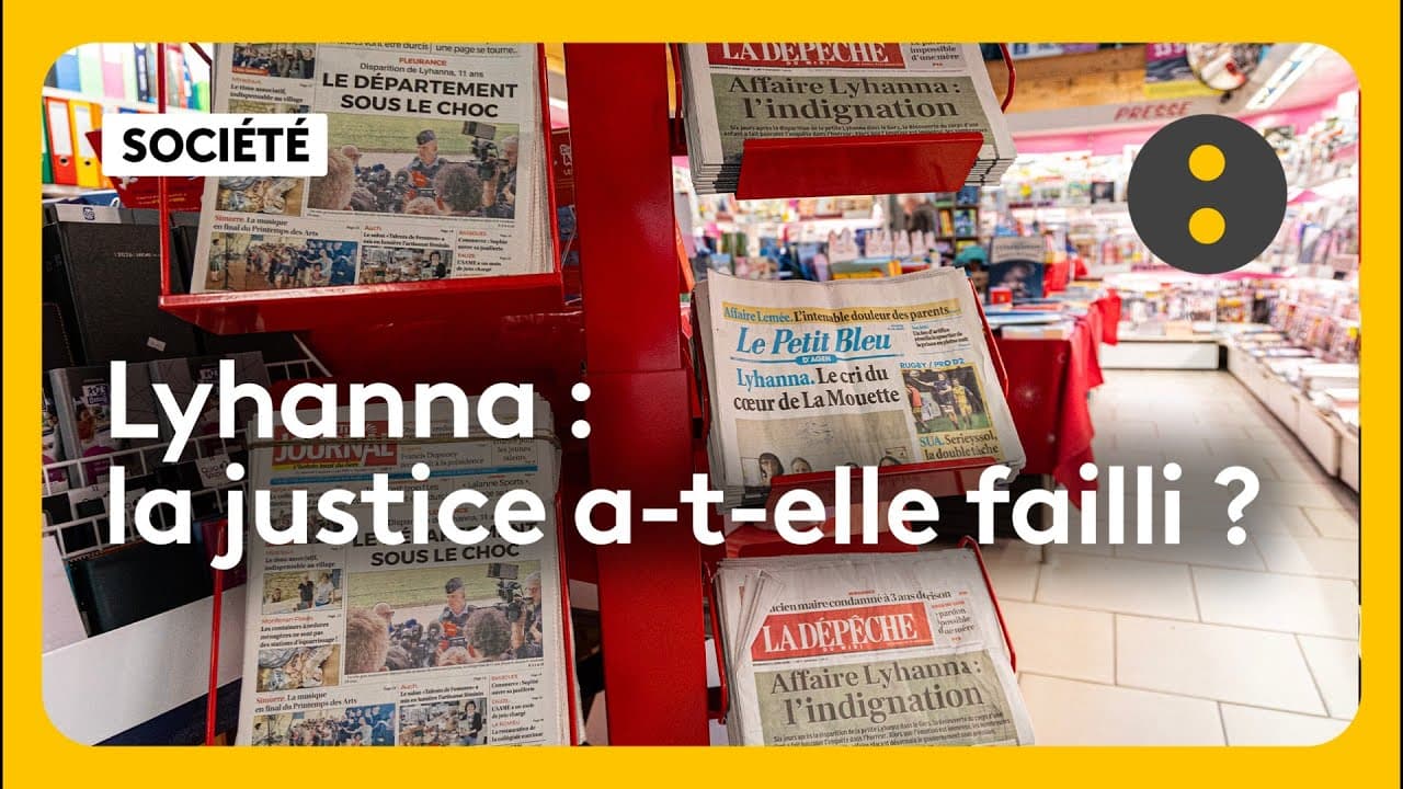 Affaire Liana : Darmanin promet des sanctions, les magistrats dénoncent des moyens insuffisants