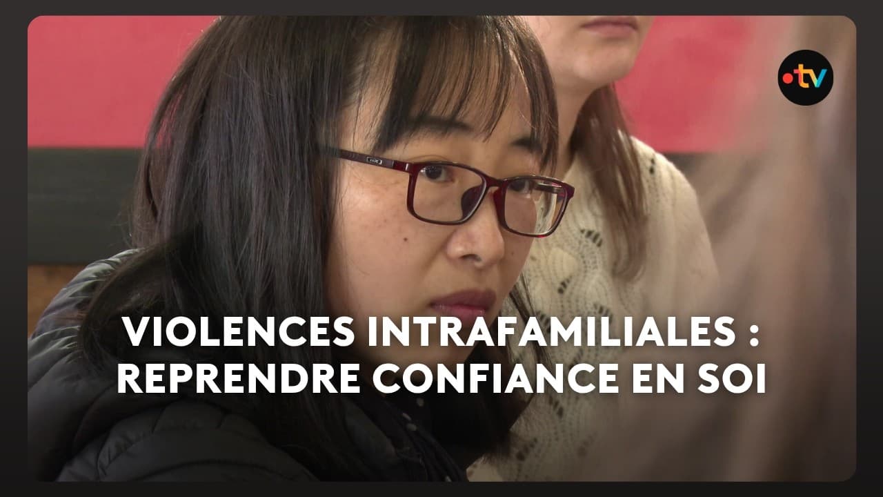 Violences conjugales : des femmes brisent l'omerta devant les gendarmes