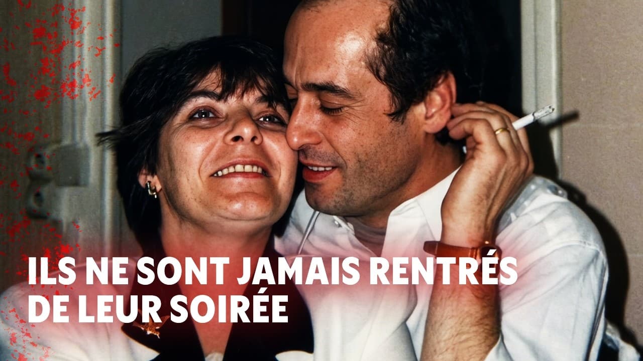 Crime passionnel et barbarie : le double meurtre sordide des époux Viré