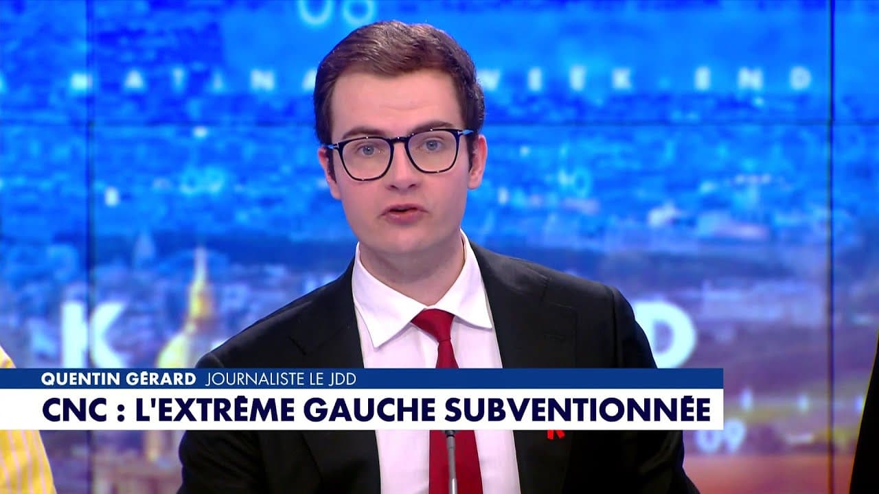 CNC : L'argent public au service d'un entre-soi militant