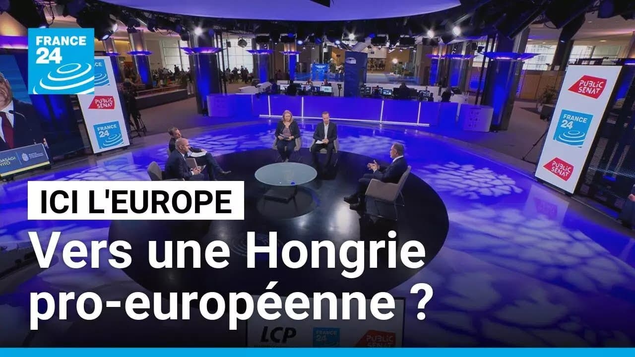 Viktor Orbán : l'allié de Poutine qui sabote l'UE et l'Ukraine