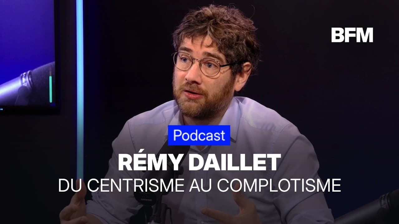 Rémy Daet et son réseau devant la justice : l'enlèvement de Mia et le projet Azur