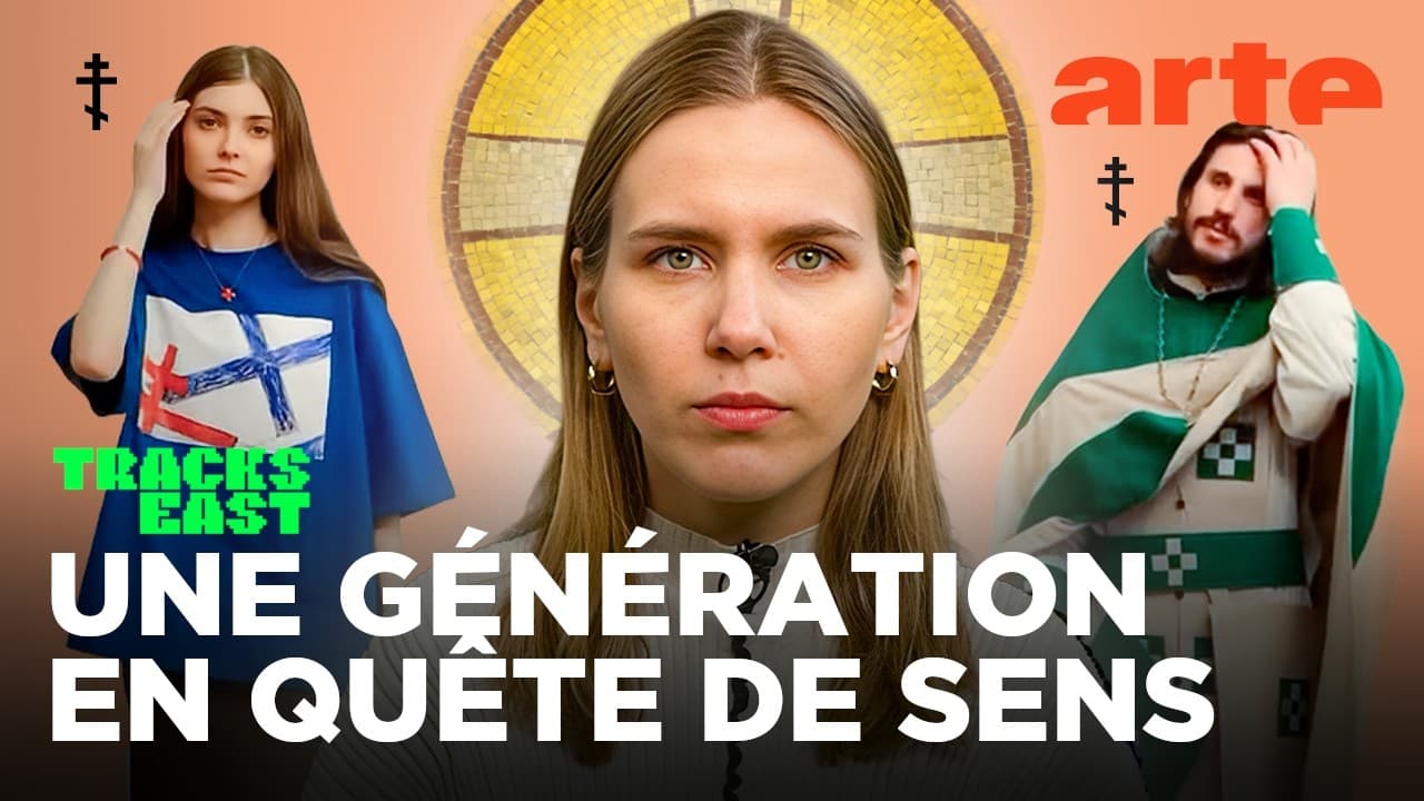 Poutine et Trump : la foi des jeunes prise en otage sur TikTok