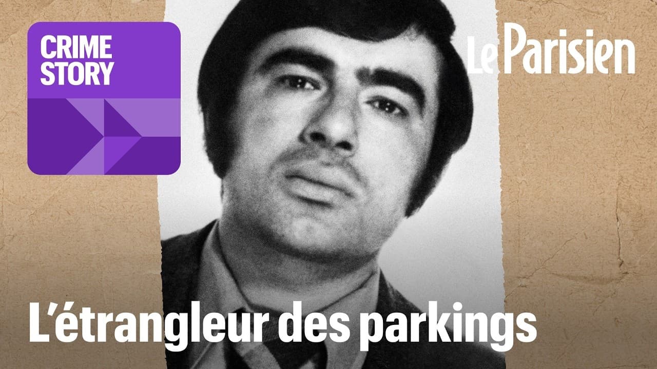 L'étrangleur du 10e arrondissement : Milivoy Milosavlevic et le spectre de la peine capitale