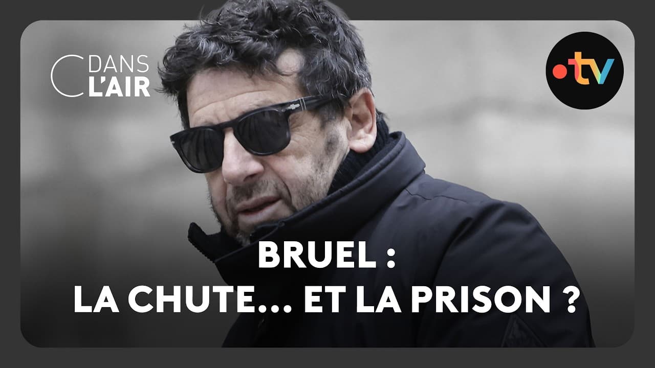 Patrick Bruel mis en examen : 26 victimes, la justice française sous pression