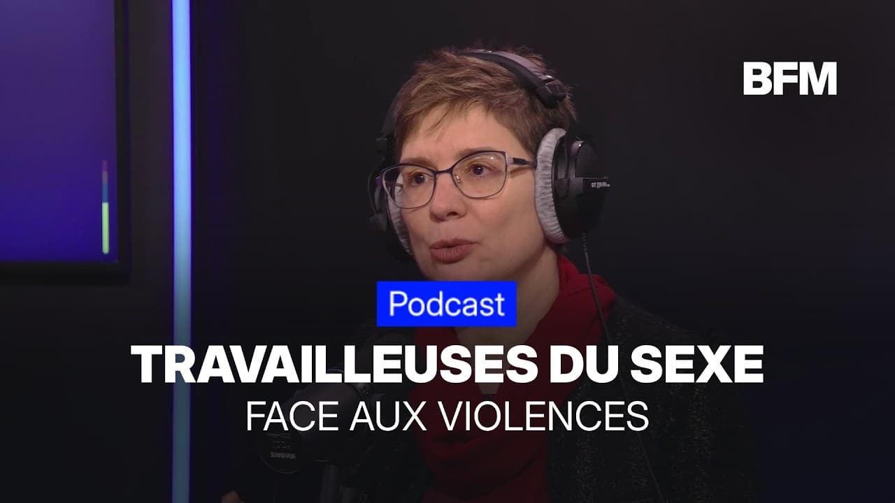 Assassinat de Sonia Bellina : les dangers du travail du sexe en France