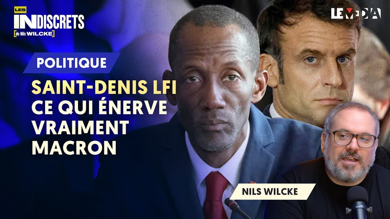 EXCLUSIF: Macron et LR dans un scandale raciste et des menaces de mort contre une journaliste
