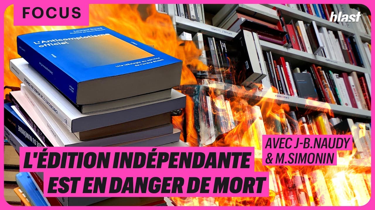 Faillite de Makassar : l'édition indépendante française en danger