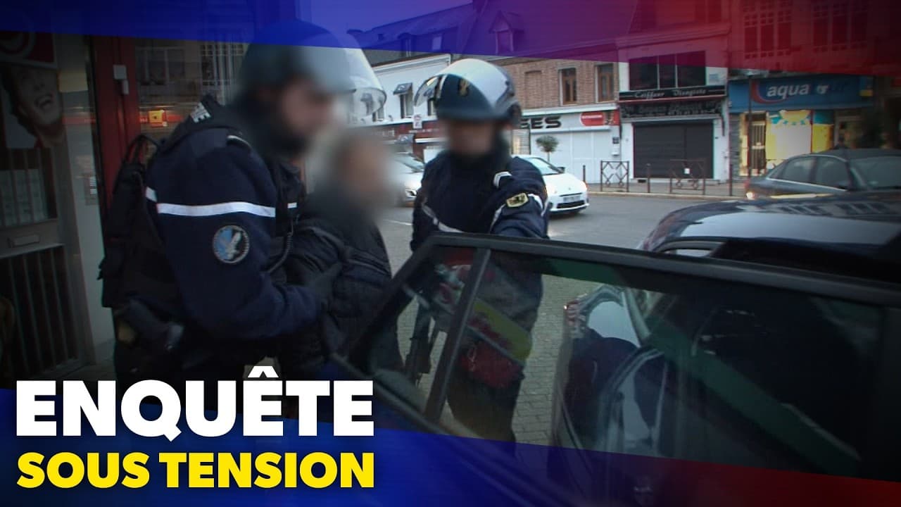 Vol de 8 tonnes de cuivre près de Calais : un employé suspecté