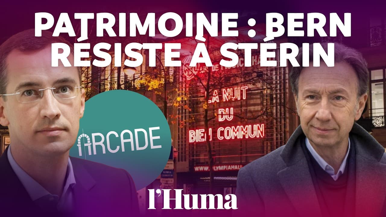 Arcade : Stéphane Bern annule son prix après des révélations de liens avec l'extrême droite