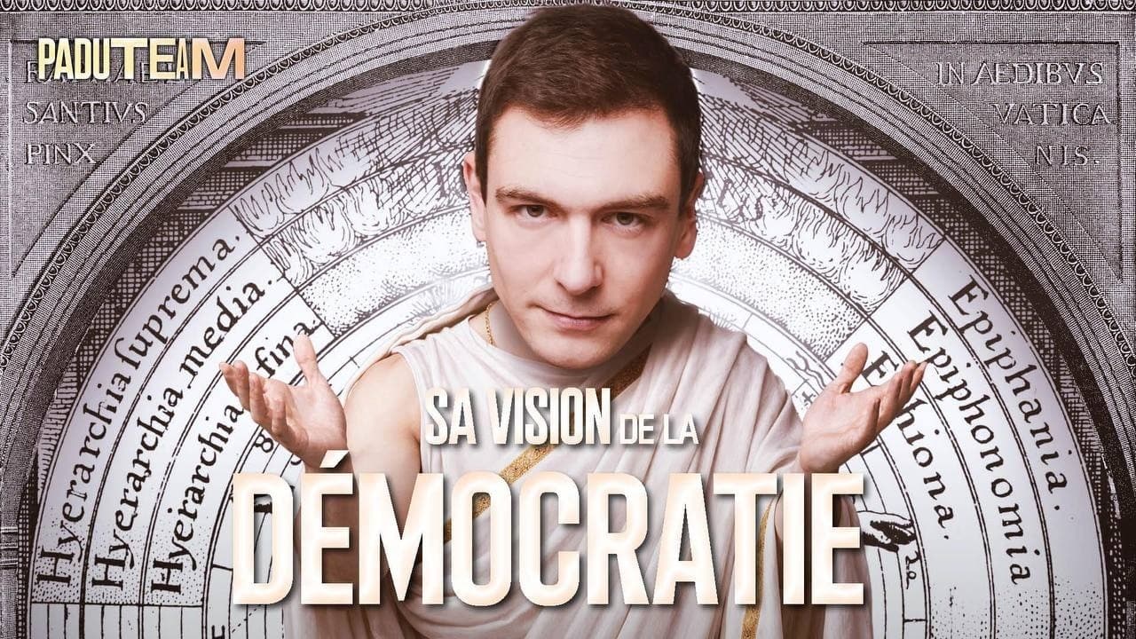 Geoffroy de Lagasnerie : l'intellectuel qui veut enterrer la démocratie