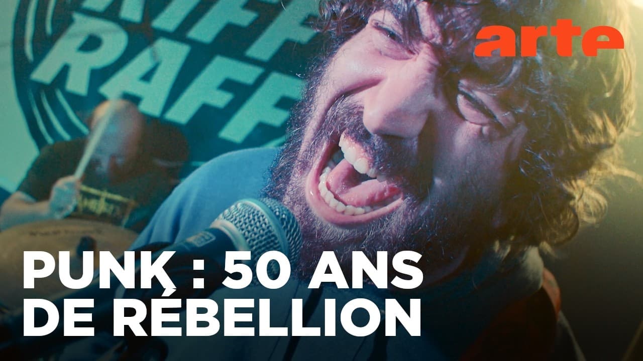 Le punk, une arme de rébellion contre les systèmes oppressifs