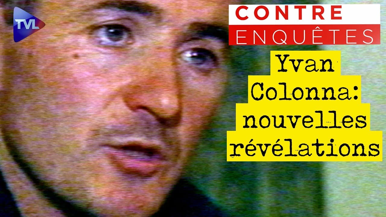 Yvan Colonna : l'État a payé 75 000 € pour son assassinat — et classé l'enquête