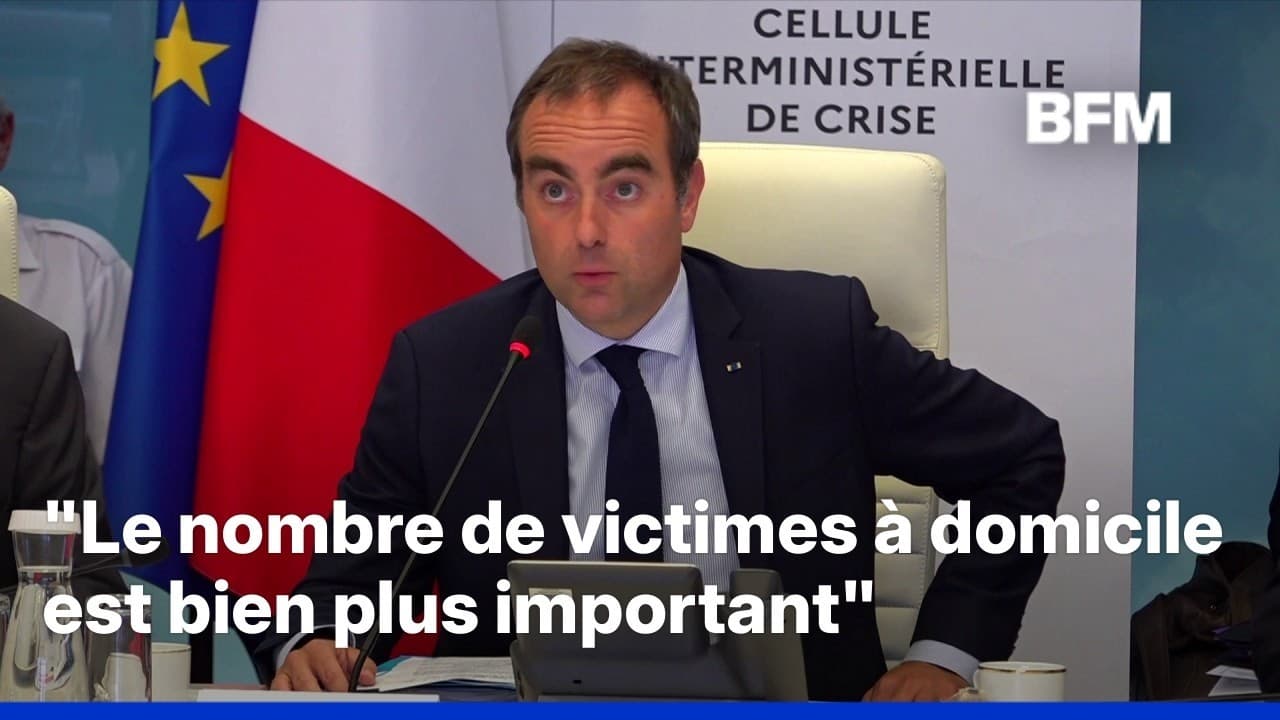 Lecnu pointe des fragilités et annonce un plan d'action pour la canicule