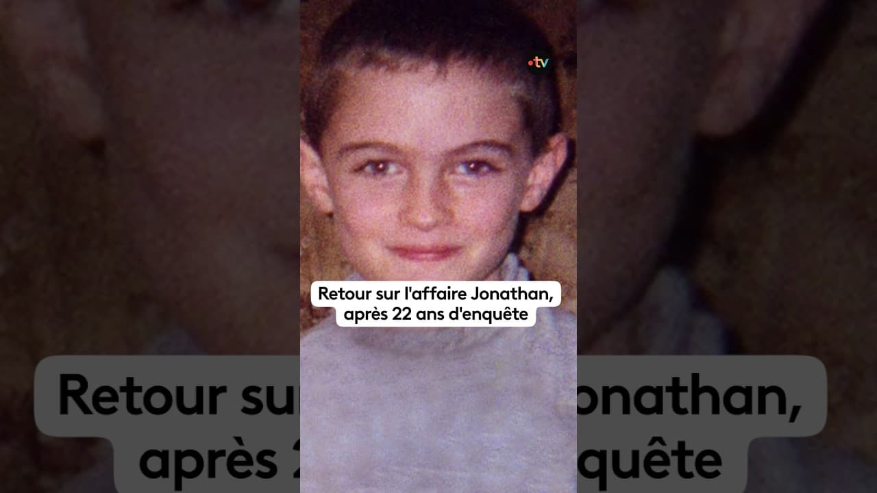 Martin Ney : le tueur allemand jugé pour Jonathan Coulon — 22 ans de silence
