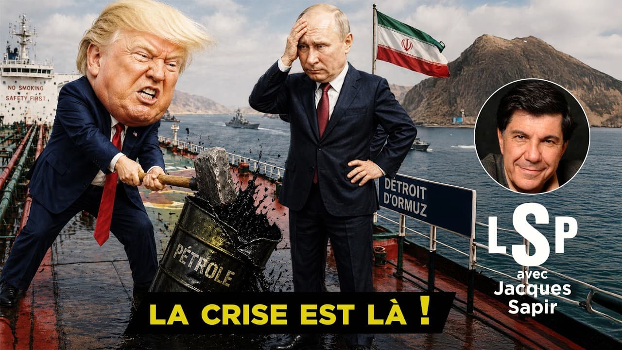 Blocus d'Ormous : Comment Macron a ignoré l'alerte rouge sur la crise énergétique
