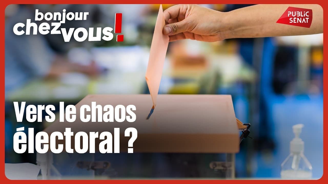 Présidentielle 2027 : Marine Le Pen condamnée, la gauche divisée — le chaos annoncé