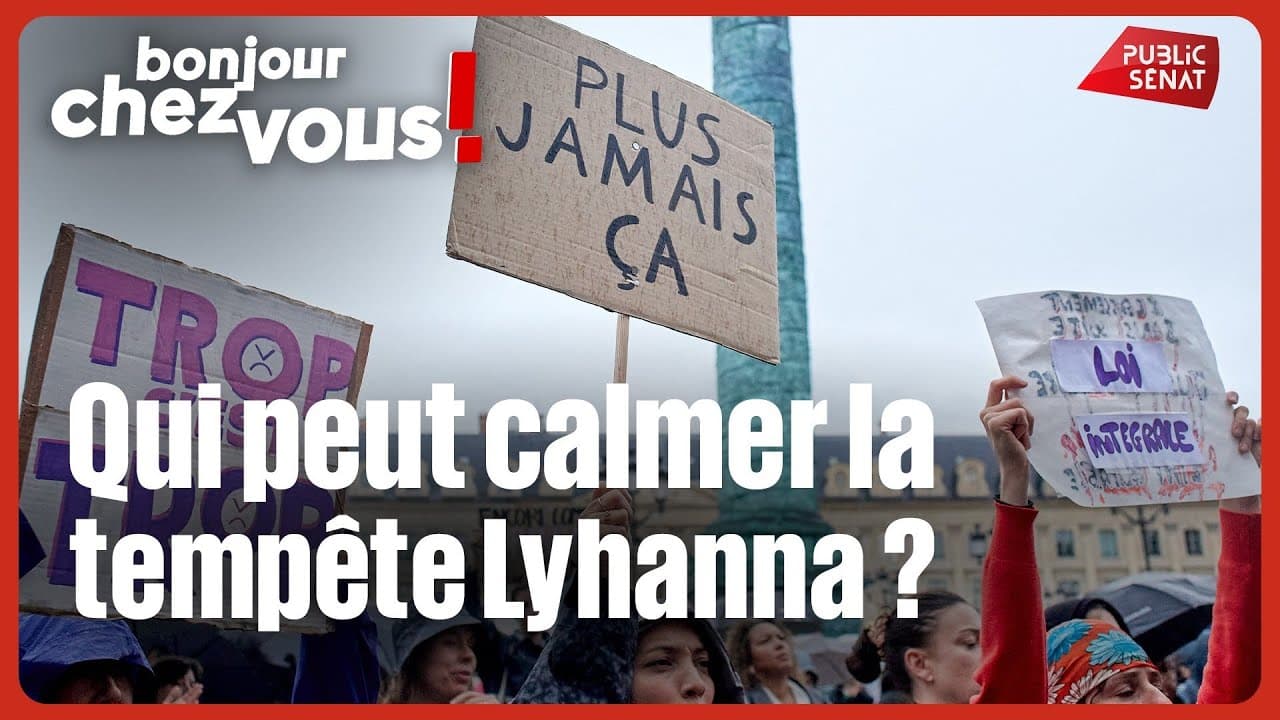 L'affaire Liana : l'alerte d'une mère, les silences de la justice