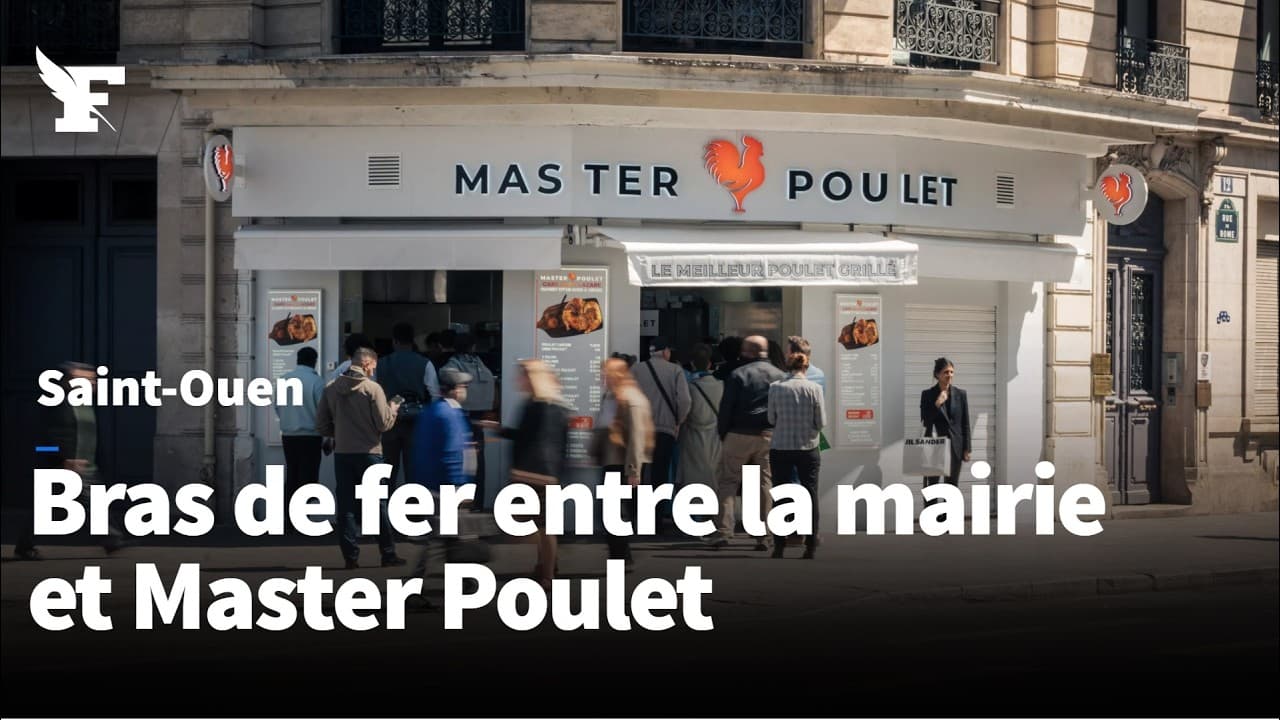 Saint-Ouen : Karim Bouamrane, maire PS, engage un bras de fer contre Master Poulet