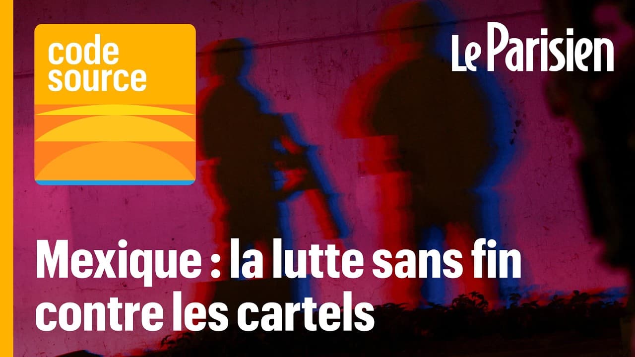 EXCLUSIF - Comment El Mencho a transformé le Mexique en narco-État