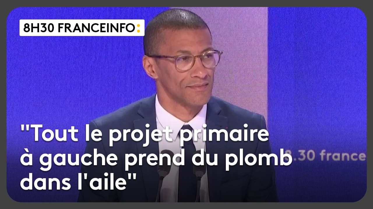 Bouamrane : « LFI instrumente les quartiers populaires »