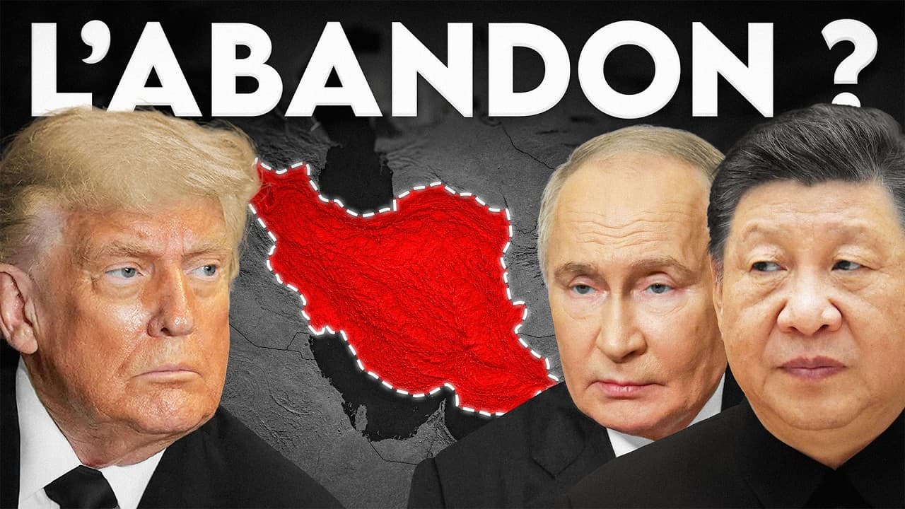 Macron envoie la marine française dans l'enfer du détroit d'Ormuz