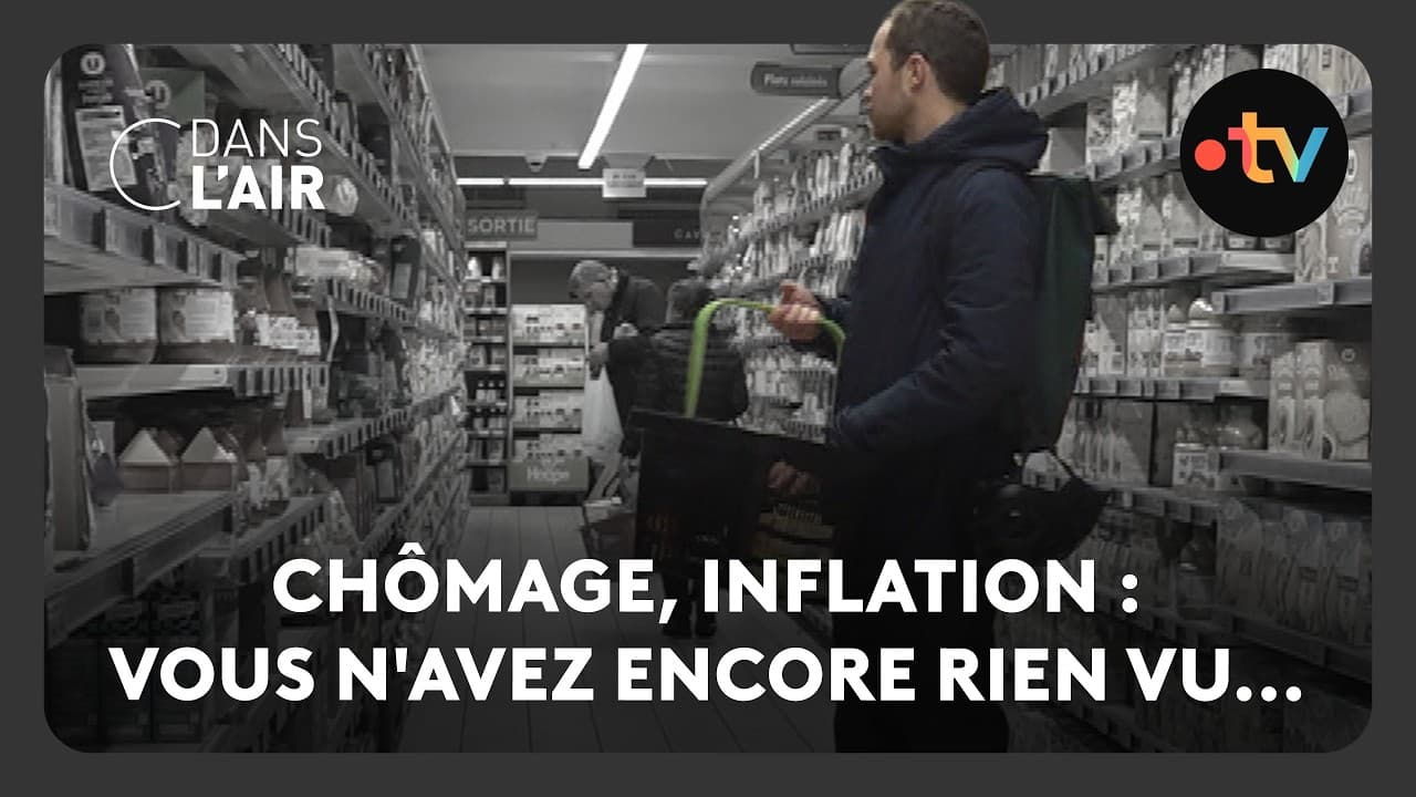 Total et le gouffre français : 8% de chômage, 115% de dette, 30% de carburant en moins — le pays craque