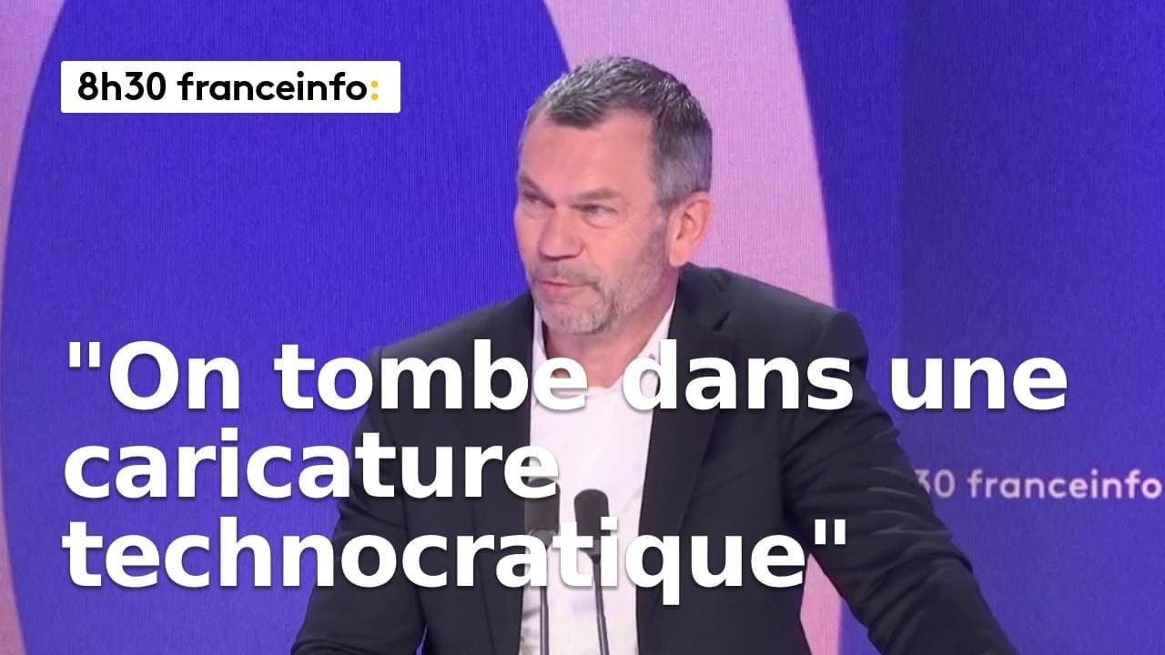 Carburant et pouvoir : Le bras de fer qui divise la France