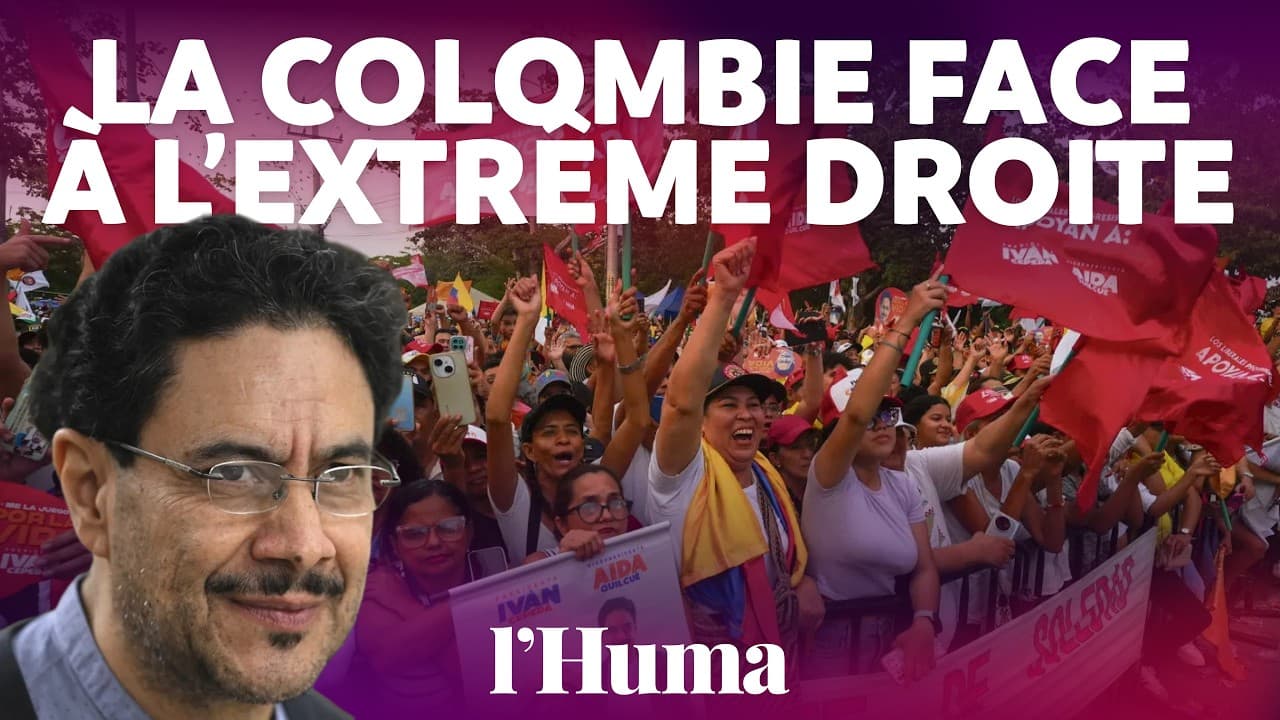 Colombie : la DEA a-t-elle créé le groupe dissident qui menace la paix ?