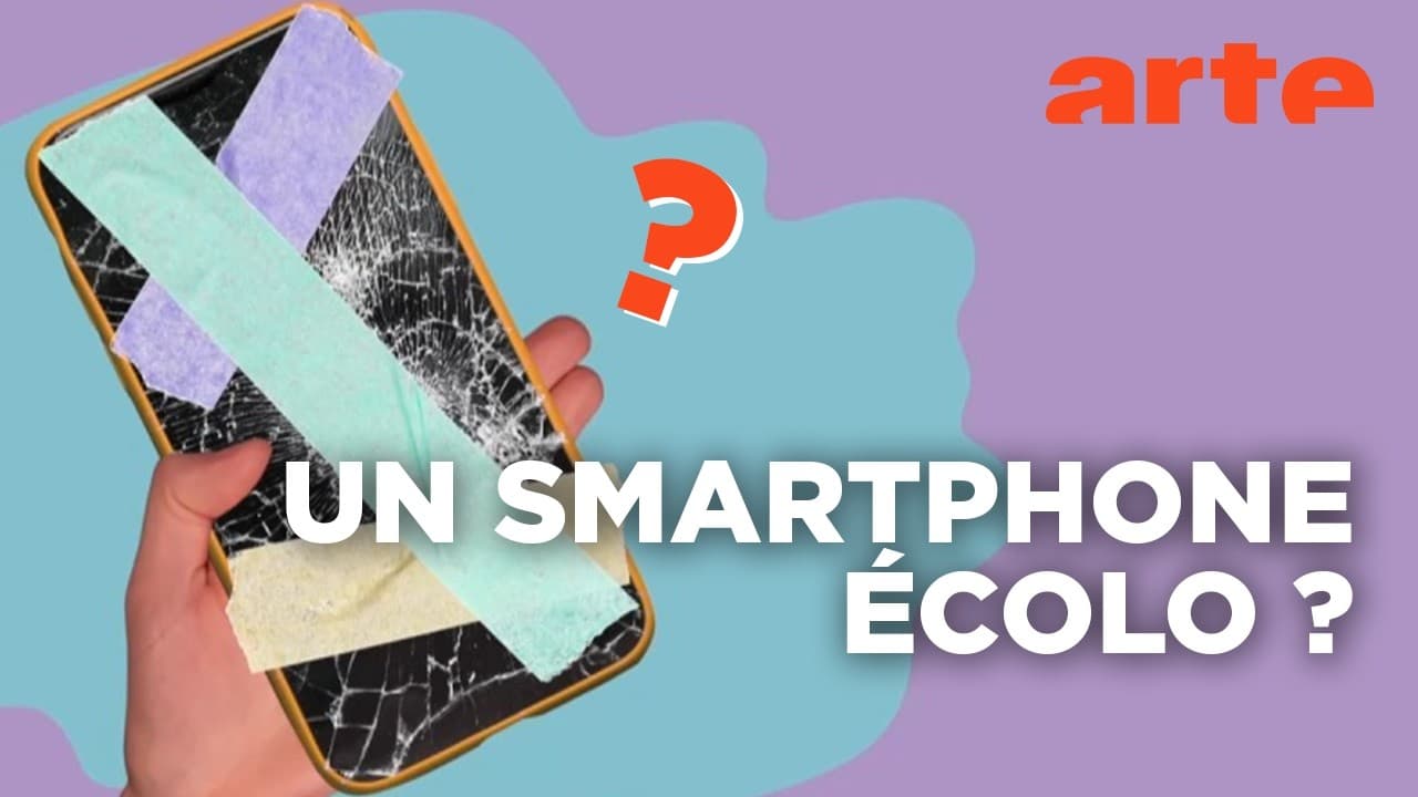 Smartphones reconditionnés : le vrai bilan carbone qui dérange