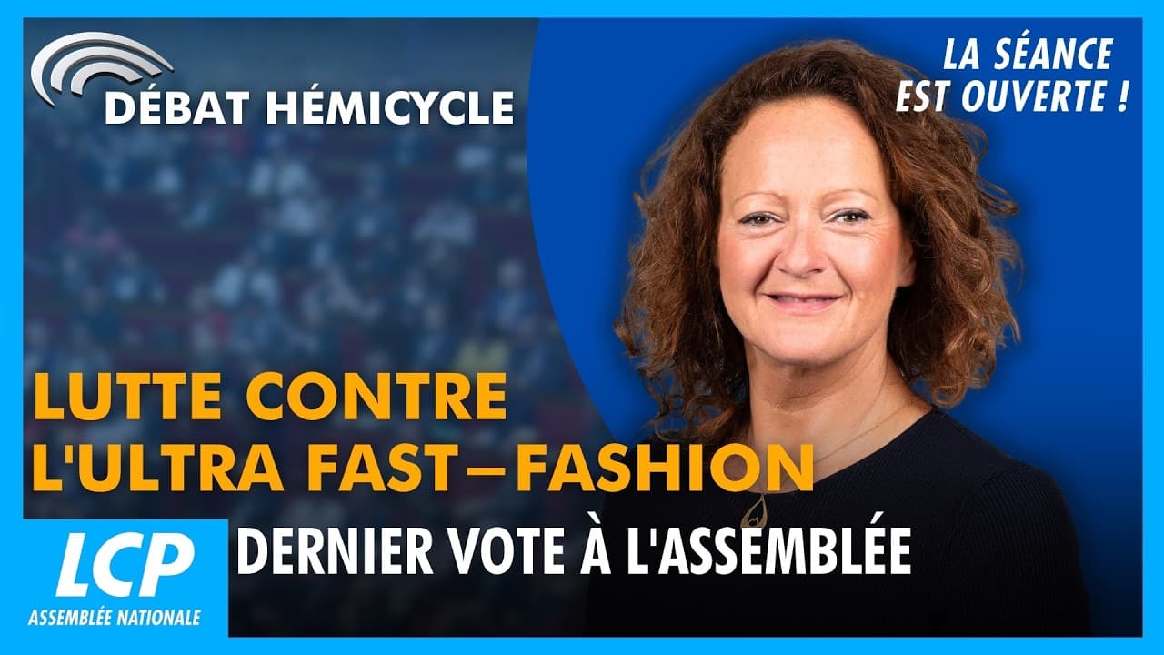Ultra fast fashion : la France vote une loi inédite contre Shein et Temu, entre triomphe et déception