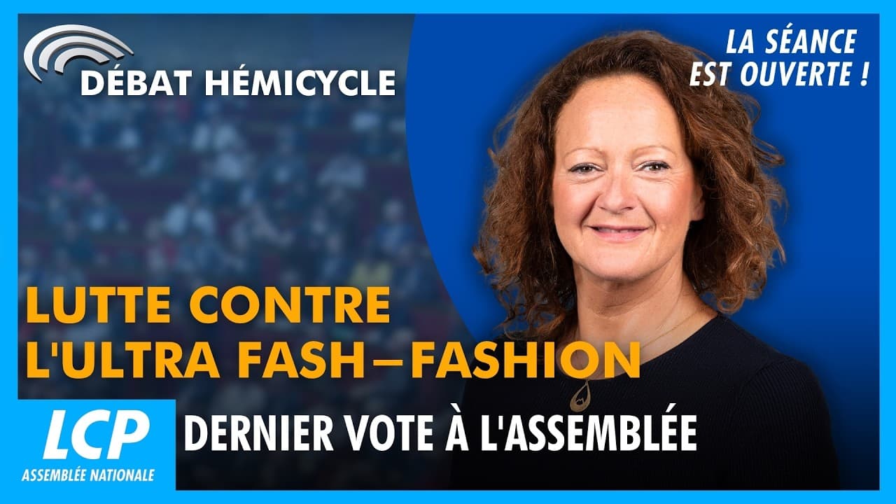 Ultra fast fashion : la France vote une loi inédite contre Shein et Temu, entre triomphe et déception