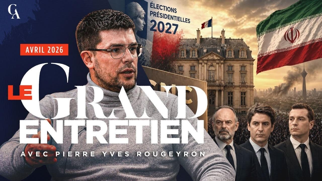 EXCLUSIF : Les réseaux Bolloré, l'édition sous contrôle et les livres qu'on ne veut pas que vous lisiez