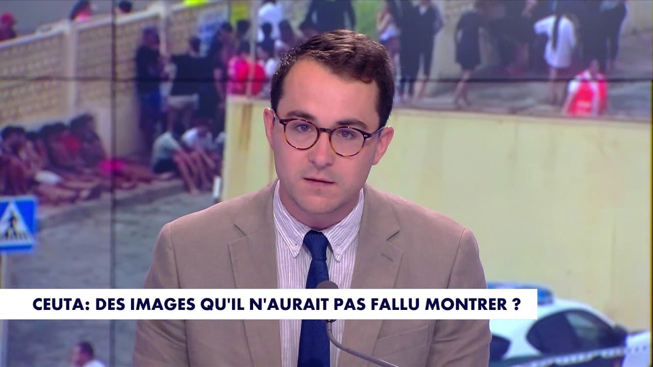 Ceuta : l'ingérence comme cache-misère — Nuñez refuse de voir la crise migratoire
