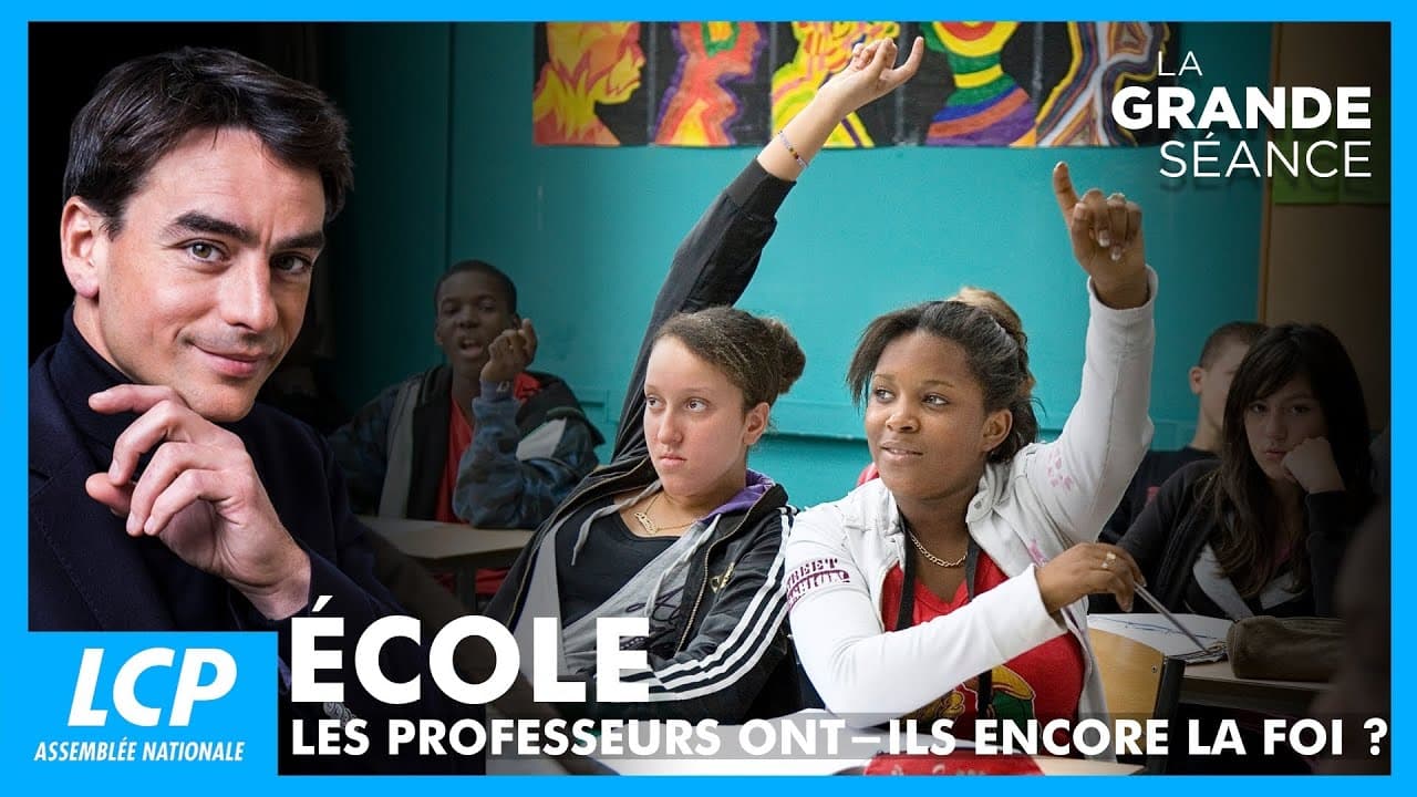 Éducation nationale : 4% des profs se sentent valorisés, le système au bord de l'implosion