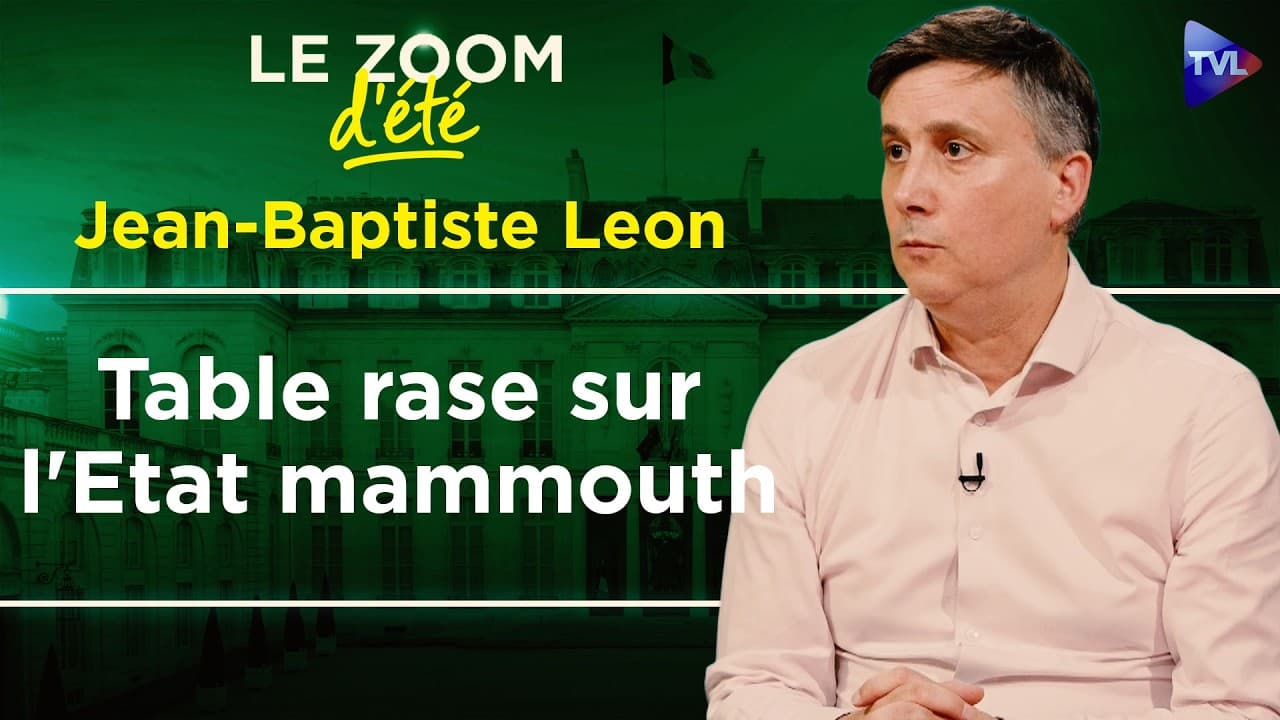 340 milliards par an : le gouffre de l’argent public