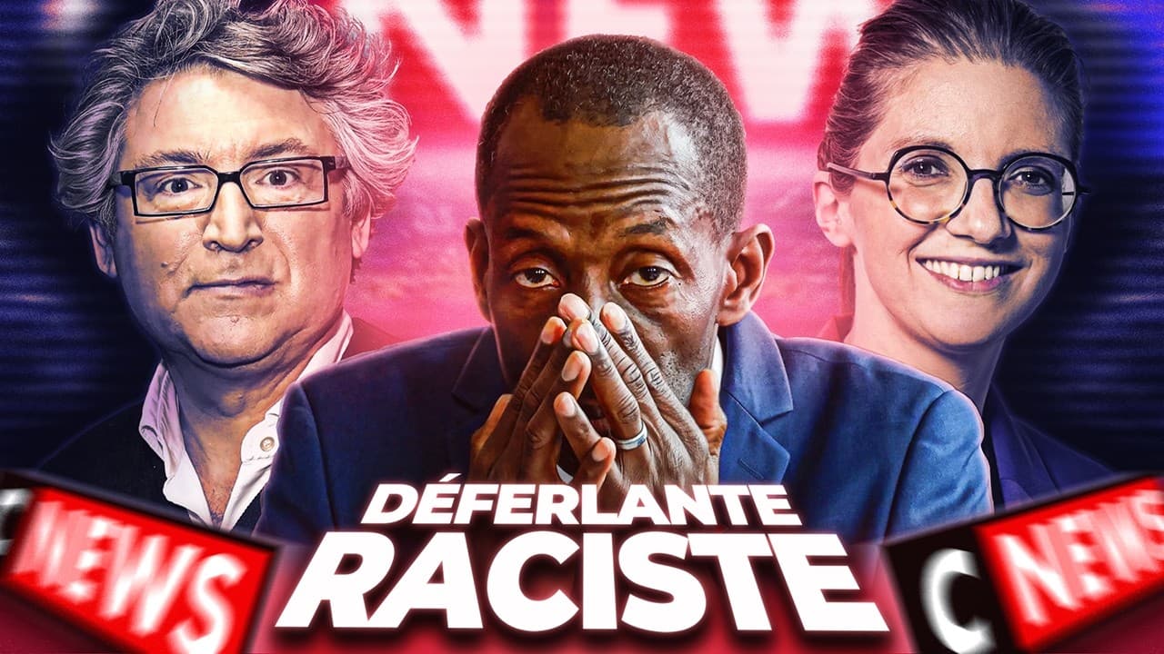 CNews et le gouvernement : le silence coupable face au racisme contre Bali Bagayoko