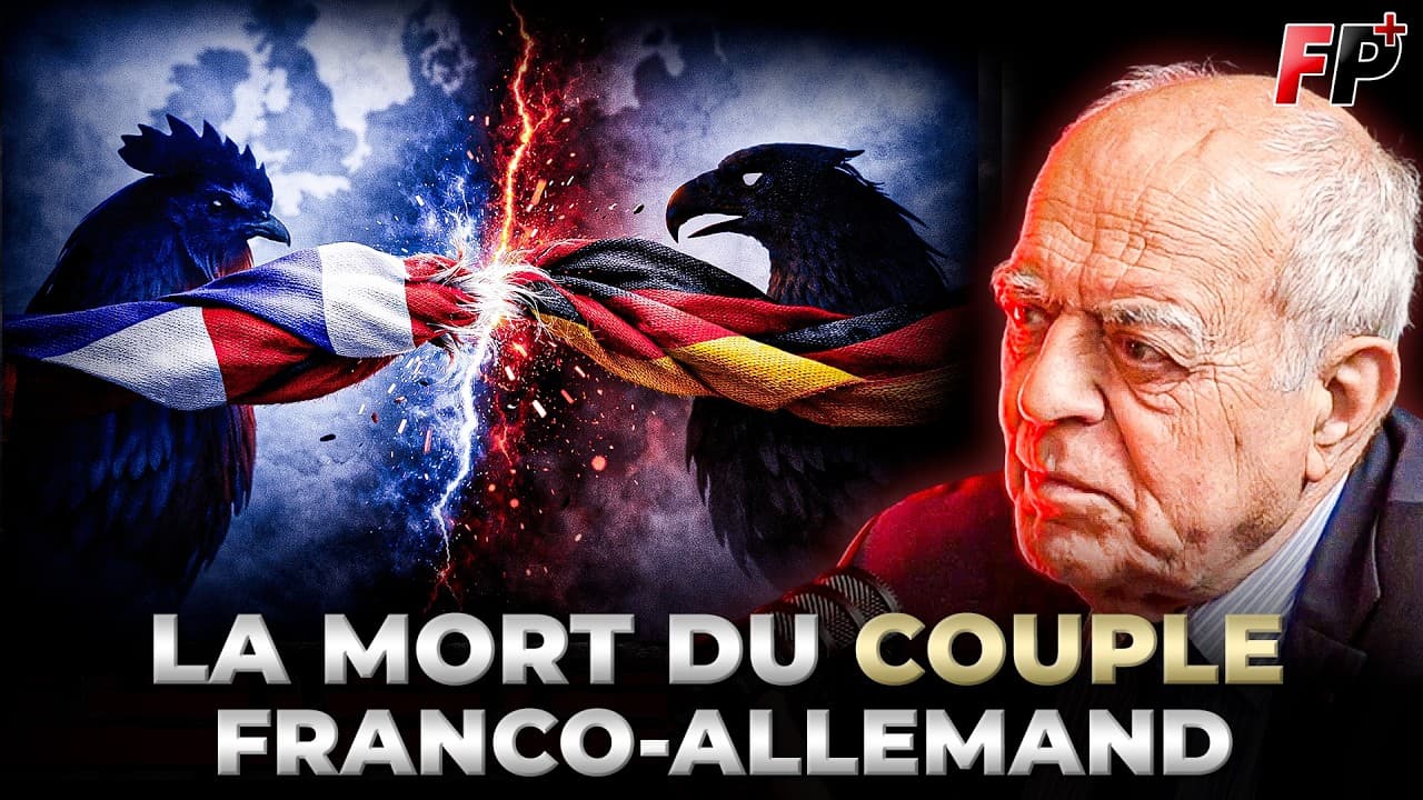 EXCLUSIF - La chute du couple franco-allemand : comment la France a perdu l'Europe