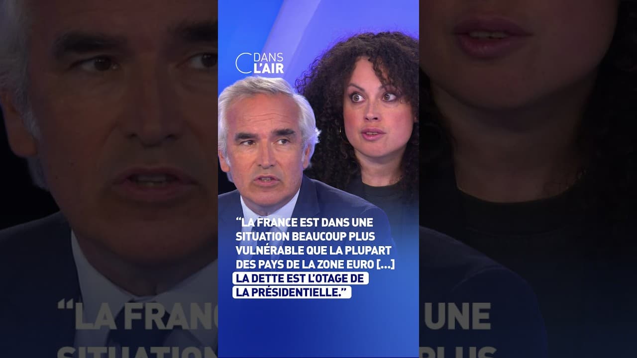 Dette française : pourquoi la présidentielle 2027 joue avec le feu