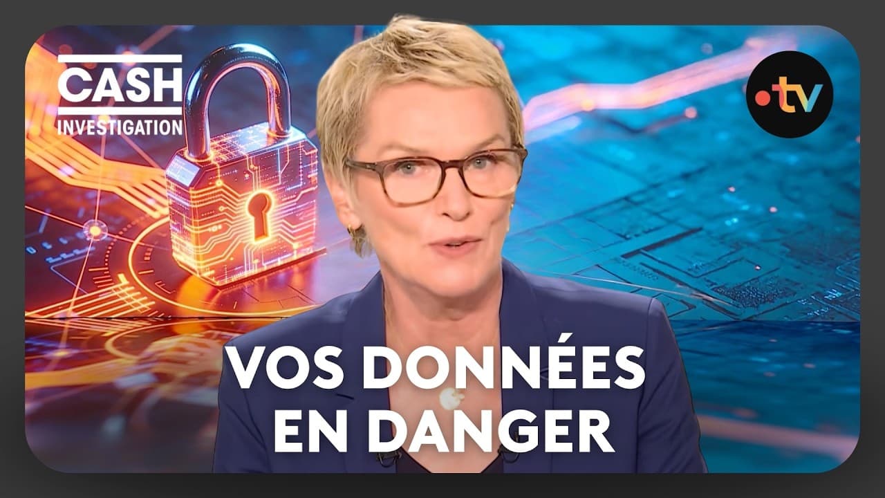 Cyberattaques en France : institutions et entreprises piratées
