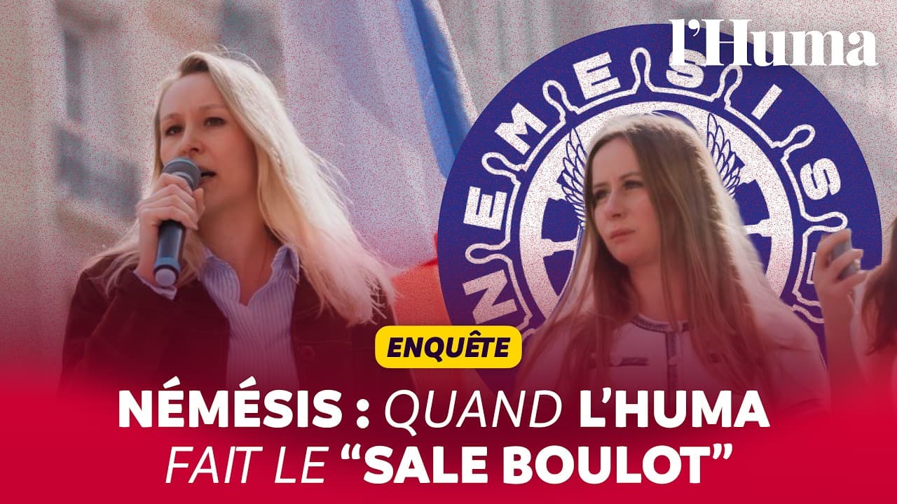 Némésis : le féminisme détourné par l'extrême droite