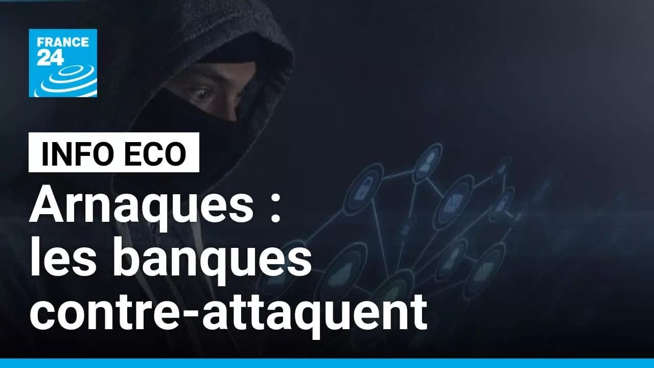 Fichier anti-fraude : 230 millions volés, les banques réagissent (trop tard ?)
