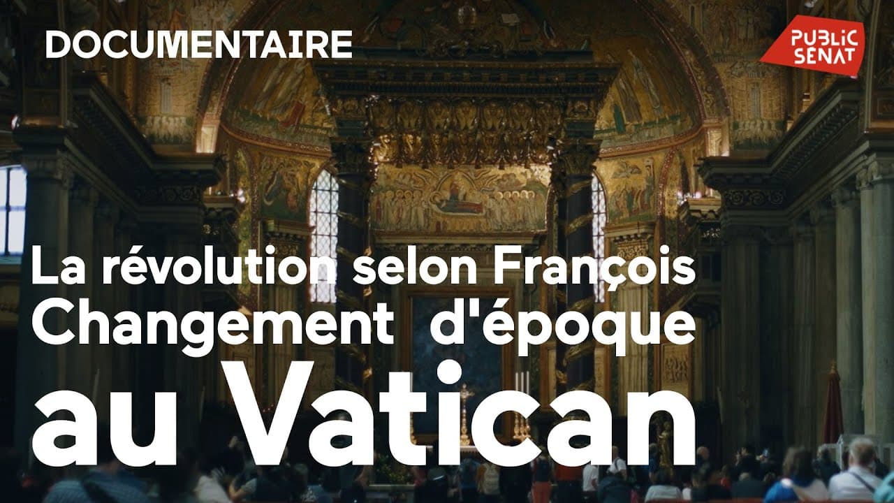 CRISE DANS L'ÉGLISE : femmes, réformes et révolte africaine contre le Vatican